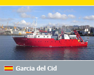 Garcia del Cid